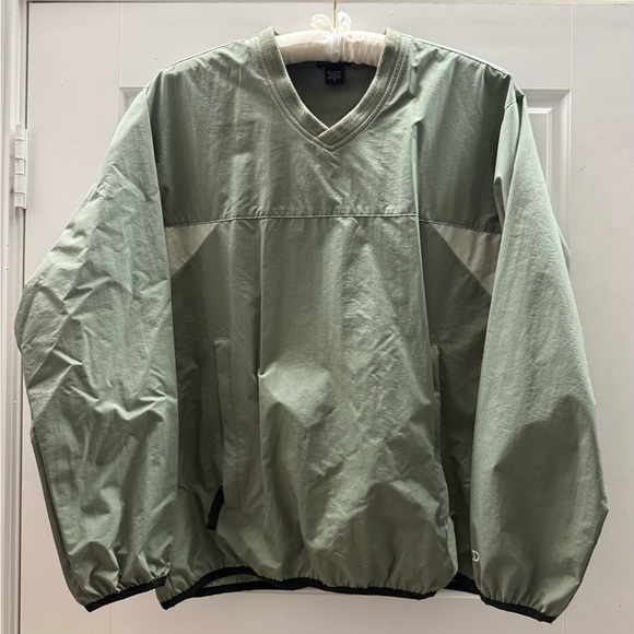 Women’s Izod Pullover Jackset, sz Sm - Picture 1 of 5